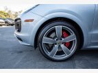 Thumbnail Photo 17 for 2021 Porsche Cayenne GTS